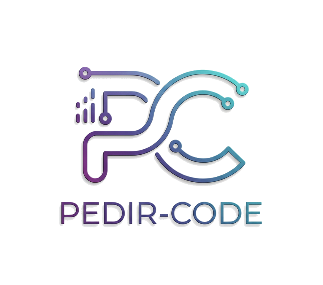 Pedir Code